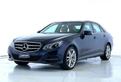 Mercedes-Benz Classe E E 300 BlueTEC Hybrid A...
