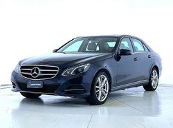 Mercedes-Benz Classe E E 300 BlueTEC Hybrid A...