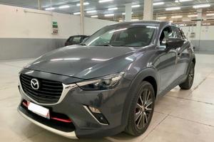 MAZDA CX-3 1.5 D