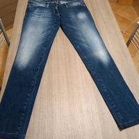 Jeans Miss Sixty skinny nuovi