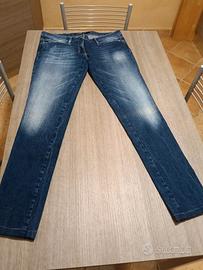 Jeans Miss Sixty skinny nuovi