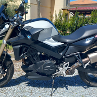 BMW f800r