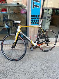 Bici da corsa