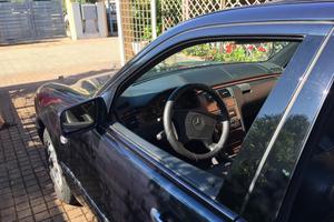 MERCEDES Classe E (W/S210) - 1997