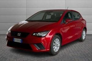 SEAT Ibiza 5nd serie 1.0 TGI 5 porte Style