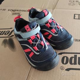 Scarpe trekking e camminata 