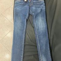 jeans dsquared