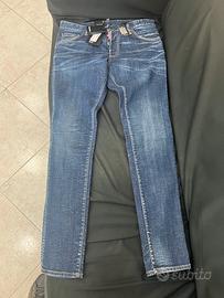 jeans dsquared