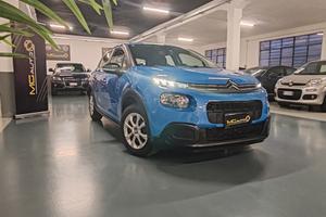 Citroen C3 PureTech 82 Feel