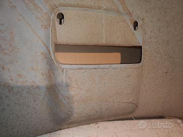 A112 Abarth 5 6 7 serie 