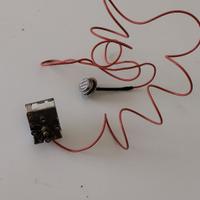 Termostato lavatrice philco,indesit,ariston