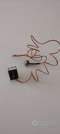 Termostato lavatrice philco,indesit,ariston