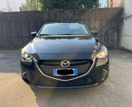 MAZDA Mazda2 3ª serie - 2018