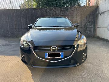 MAZDA Mazda2 3ª serie - 2018