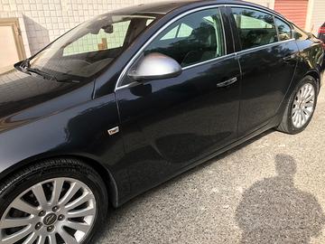 OPEL Insignia 2.0 CDTI 160CV 4 porte Cosmo
