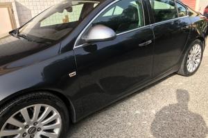 OPEL Insignia 2.0 CDTI 160CV 4 porte Cosmo
