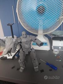 iron man mark 1