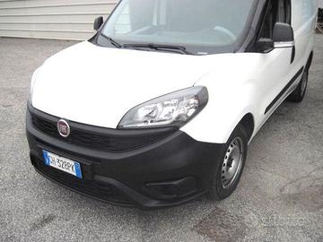 FIAT DOBLO' 1.6 105 CV 3 POSTI CLIMA FINANZIABILE