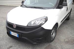 FIAT DOBLO' 1.6 105 CV 3 POSTI CLIMA FINANZIABILE