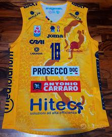 Maglia worn Imoco Volley Conegliano Chirichella