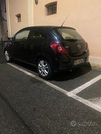Opel  corsa
