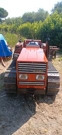 TRATTORE FIAT 465 54CV