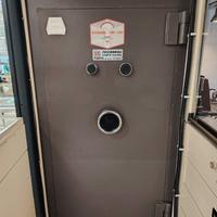 Cassaforte professionale