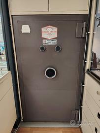 Cassaforte professionale