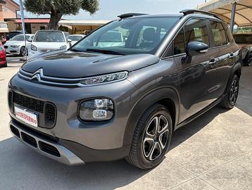 Citroen C3 Aircross 1.5 BlueHDi 110Cv 6m Shine