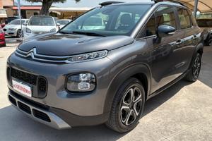 Citroen C3 Aircross 1.5 BlueHDi 110Cv 6m Shine