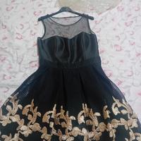 vestito da cerimonia