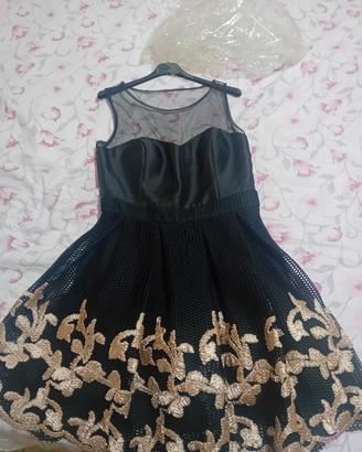 vestito da cerimonia