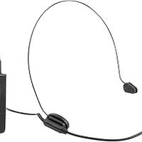 Radiomicrofono ad archetto