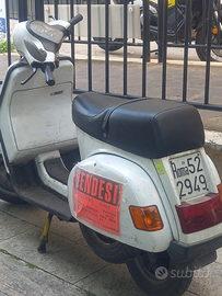 Vespa 1990