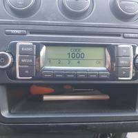 radio stereo volkswagen 