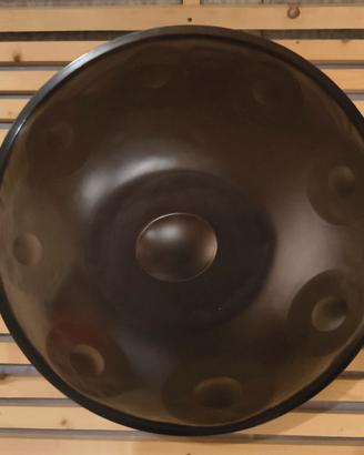 handpan 9 note