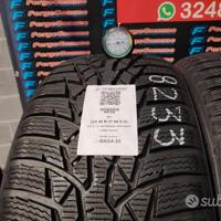 INVERNALE cod:8233 Misura 22550R17 98V XL NOKIAN