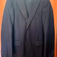 Abito sartoriale su misura