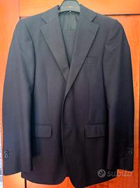 Abito sartoriale su misura