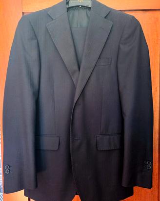 Abito sartoriale su misura