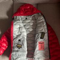Giacca Blauer 14 anni