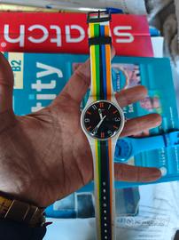 Swatch New Gent 