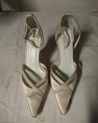 scarpe Pignatelli 