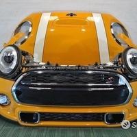 MINI F55 F56 F57 Musata completa fari LED Cooper S
