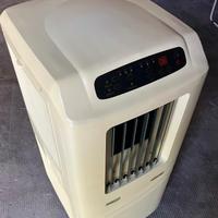 Climatizzatore  portatile condizionatore con tubo