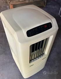 Climatizzatore  portatile condizionatore con tubo