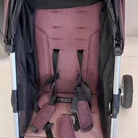 Passeggino baby jogger