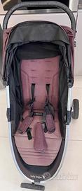 Passeggino baby jogger