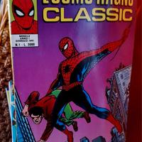 Collezione L'Uomo Ragno Classic (1988-1998) in ott