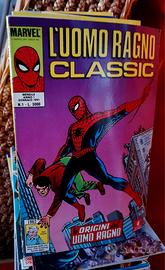 Collezione L'Uomo Ragno Classic (1988-1998) in ott